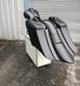 2014-2023 Harley Davidson Complete saddle bags custom bagger kit package
