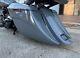 2014-20 Harley Davidson Flh 7 Stretched Saddlebags And Rear Fender Bagger Kit