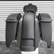 2014-23 Harley Davidson Flh Bagger Touring Kit saddlebags fender tank side cover