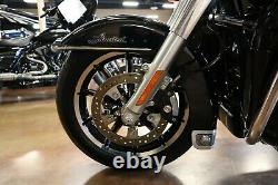 2014 Harley-Davidson FLHTK