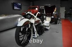 2014 Harley Davidson Harley Davidson Custom Bagger