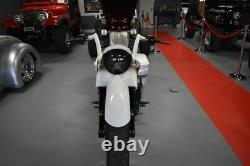 2014 Harley Davidson Harley Davidson Custom Bagger