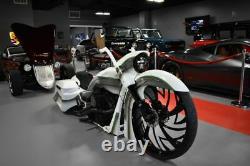 2014 Harley Davidson Harley Davidson Custom Bagger