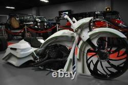 2014 Harley Davidson Harley Davidson Custom Bagger