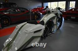 2014 Harley Davidson Harley Davidson Custom Bagger