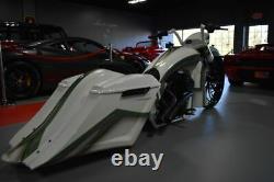 2014 Harley Davidson Harley Davidson Custom Bagger