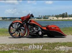 2014 Harley-Davidson Touring