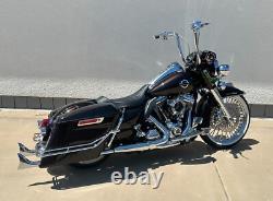 2014 Harley-Davidson Touring