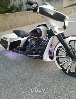 2014 Harley-Davidson Touring