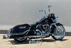 2014 Harley-Davidson Touring