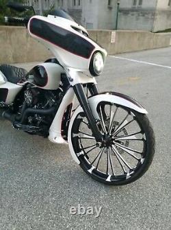 2014 Harley-Davidson Touring