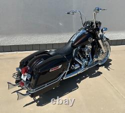 2014 Harley-Davidson Touring