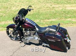 2014 Harley-Davidson Touring