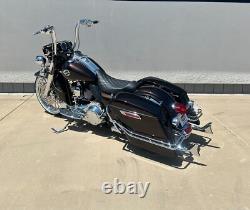 2014 Harley-Davidson Touring