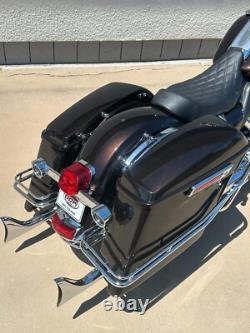 2014 Harley-Davidson Touring