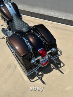 2014 Harley-Davidson Touring