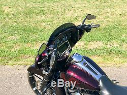 2014 Harley-Davidson Touring