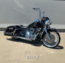 2014 Harley-Davidson Touring