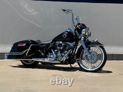 2014 Harley-Davidson Touring