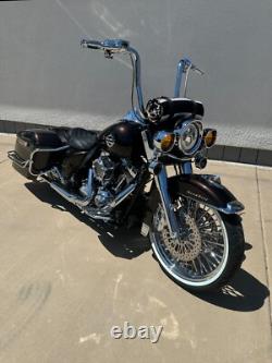 2014 Harley-Davidson Touring