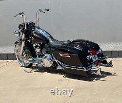 2014 Harley-Davidson Touring