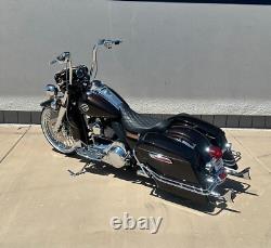 2014 Harley-Davidson Touring