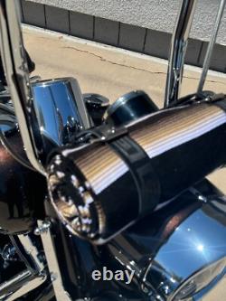 2014 Harley-Davidson Touring