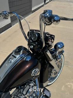2014 Harley-Davidson Touring
