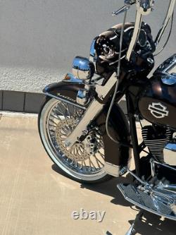 2014 Harley-Davidson Touring