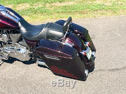 2014 Harley-Davidson Touring