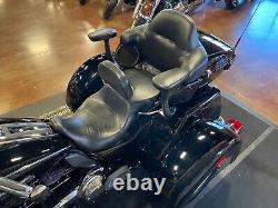 2014 Harley-Davidson Touring