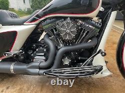 2014 Harley-Davidson Touring