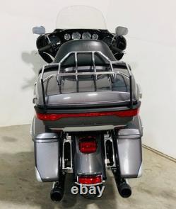 2014 Harley-Davidson Touring Electra Glide Ultra Limited