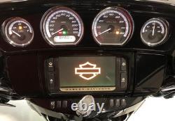 2014 Harley-Davidson Touring Electra Glide Ultra Limited