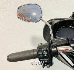 2014 Harley-Davidson Touring Electra Glide Ultra Limited