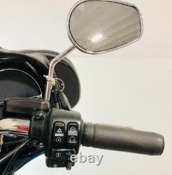 2014 Harley-Davidson Touring Electra Glide Ultra Limited