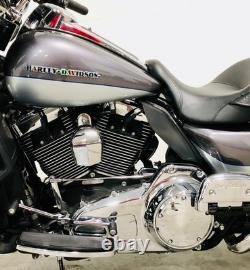 2014 Harley-Davidson Touring Electra Glide Ultra Limited