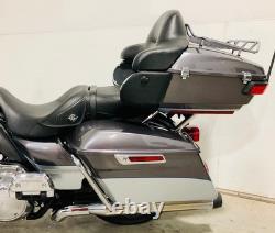 2014 Harley-Davidson Touring Electra Glide Ultra Limited