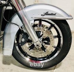 2014 Harley-Davidson Touring Electra Glide Ultra Limited