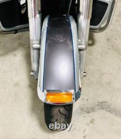 2014 Harley-Davidson Touring Electra Glide Ultra Limited