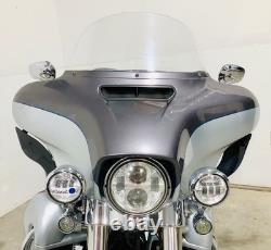 2014 Harley-Davidson Touring Electra Glide Ultra Limited
