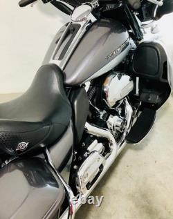 2014 Harley-Davidson Touring Electra Glide Ultra Limited