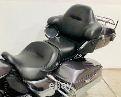 2014 Harley-Davidson Touring Electra Glide Ultra Limited