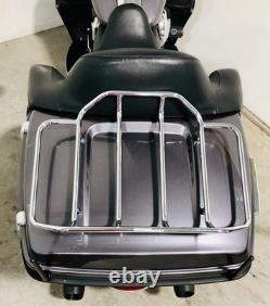 2014 Harley-Davidson Touring Electra Glide Ultra Limited