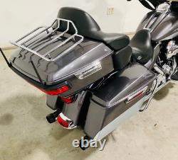 2014 Harley-Davidson Touring Electra Glide Ultra Limited