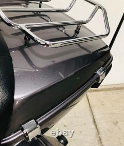 2014 Harley-Davidson Touring Electra Glide Ultra Limited