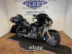 2015 Harley-Davidson Touring