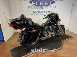 2015 Harley-Davidson Touring