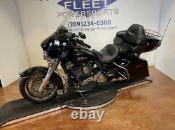 2015 Harley-Davidson Touring