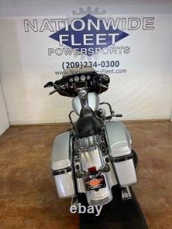 2015 Harley-Davidson Touring